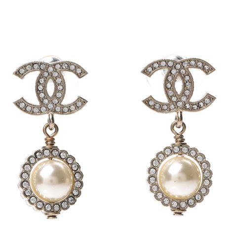 buy chanel earrings sydney|chanel earrings price euro.